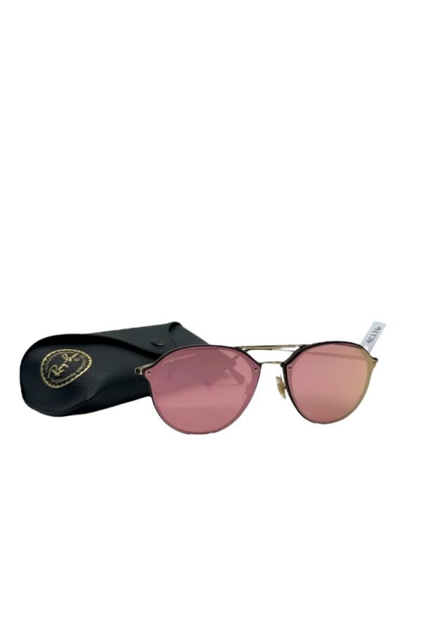RAY-BAN - BLAZE BRIDGE SUNGLASSES